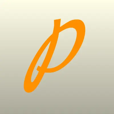 Paul Mitchell Оренбург, лого-визитка