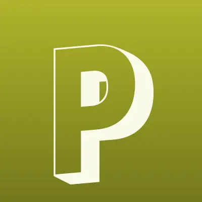Paul Mitchell Оренбург, лого-визитка