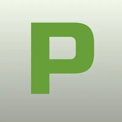 Prosushi, сеть магазинов, лого-визитка