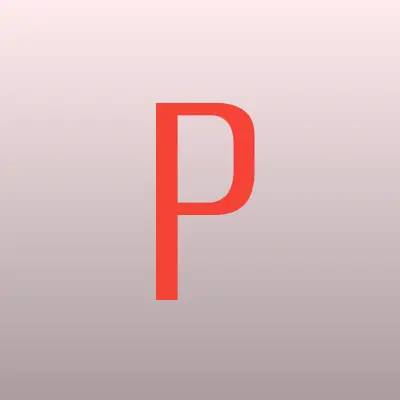 Prosushi, сеть магазинов, лого-визитка