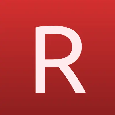 Rossko, лого-визитка