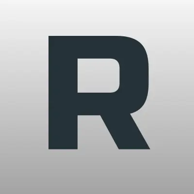 РостАгро, компания, лого-визитка
