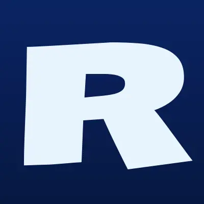 Румб, монтажная фирма, лого-визитка