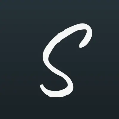 SVO, компания по промышленной вышивке, лого-визитка