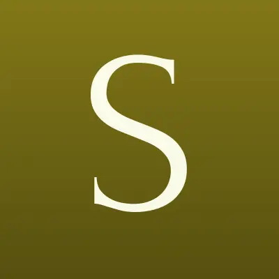 Sarafan group, лого-визитка
