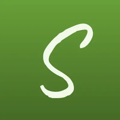Style маникюр, магазин расходных материалов для наращивания и дизайна ногтей, лого-визитка