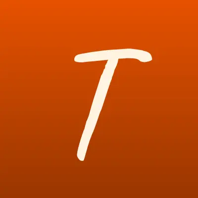 ТРОЯ, лазертаг-клуб, лого-визитка