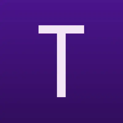 ТРОЯ, лазертаг-клуб, лого-визитка