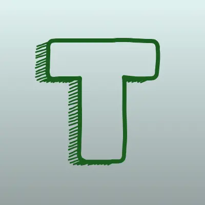 ТехМонтажСервис, монтажная фирма, лого-визитка