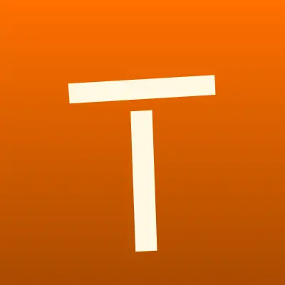 Технодромсервис, лого-визитка