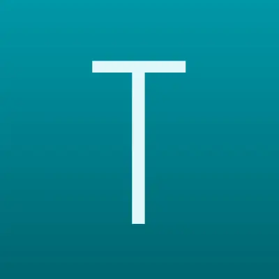 Техстромпроект, проектная организация, лого-визитка