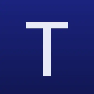 Территория комфорта, многопрофильная компания, лого-визитка