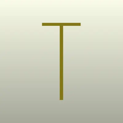 Территориальная организация обкома профсоюза работников потребительской кооперации и предпринимательства, лого-визитка