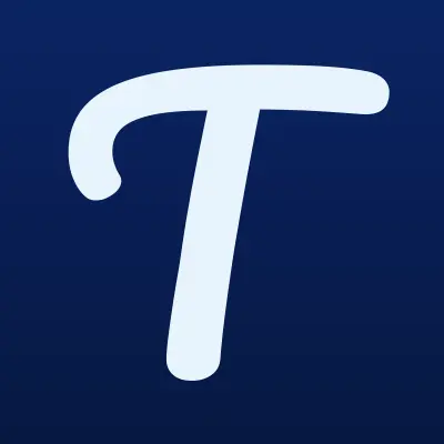 Trives, сеть ортопедических салонов, лого-визитка
