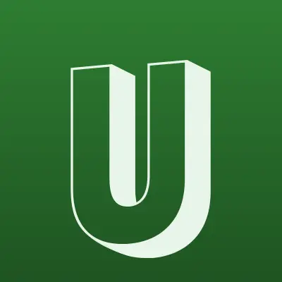 Юнова, центр юридических решений, лого-визитка