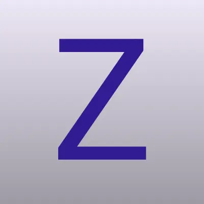 ZSTUDIO, фотостудия, лого-визитка