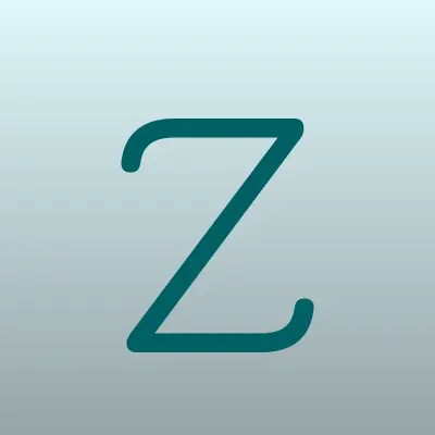 Zerno, кофейня, лого-визитка