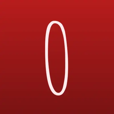 Осенний лист