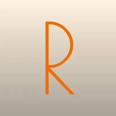 reFrame coffee, лого-визитка