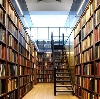Библиотеки в Оренбурге