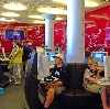 Интернет-кафе в Оренбурге