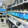 Компьютерные магазины в Оренбурге