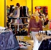Магазины одежды и обуви в Оренбурге