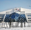 Спортивные комплексы в Оренбурге