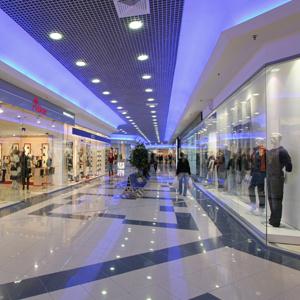 Торговые центры Оренбурга