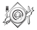 Ретро клуб - иконка «ресторан» в Оренбурге